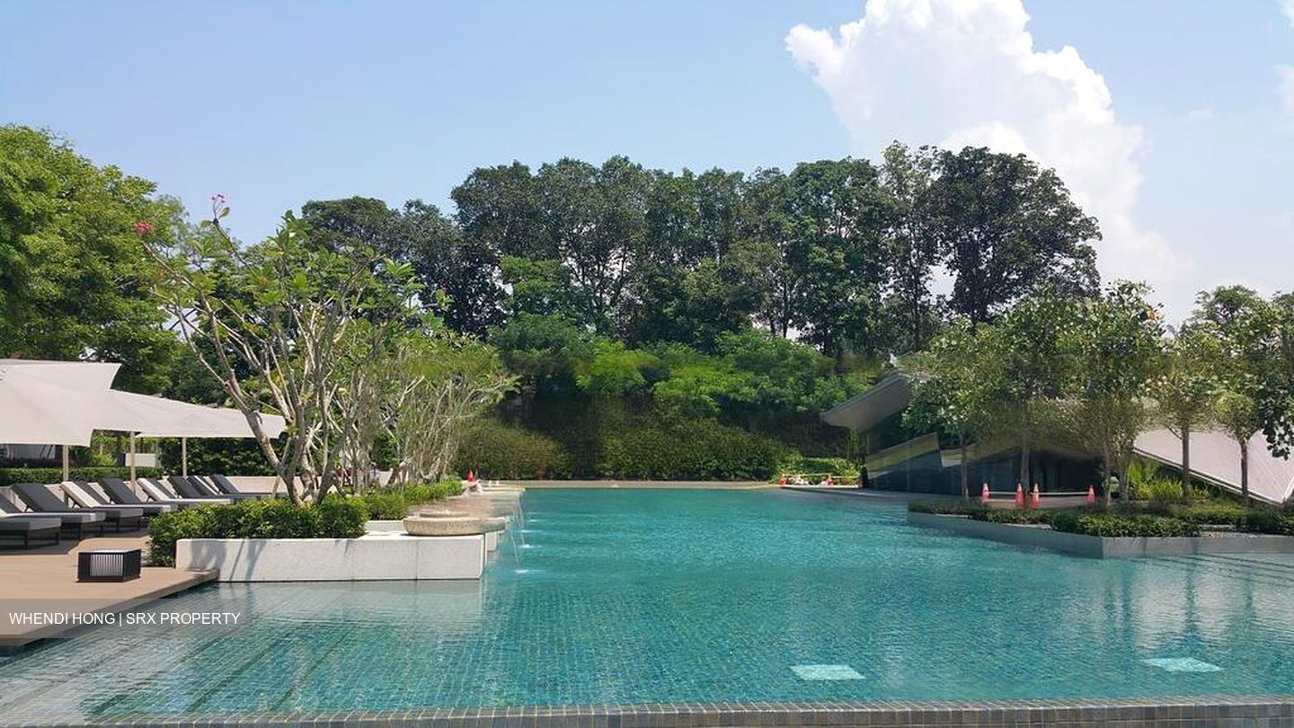 Leedon Residence (D10), Condominium #446242071